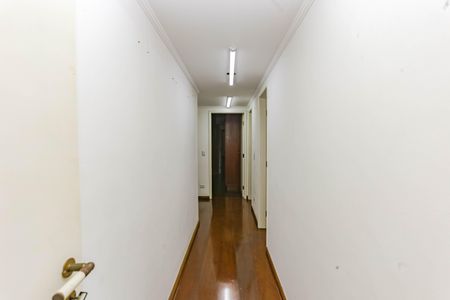 Apartamento à venda com 384m², 3 quartos e 4 vagasCorredor