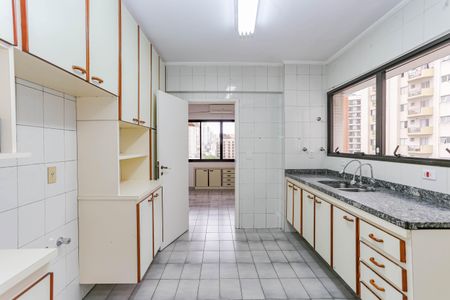 Apartamento à venda com 384m², 3 quartos e 4 vagasCozinha