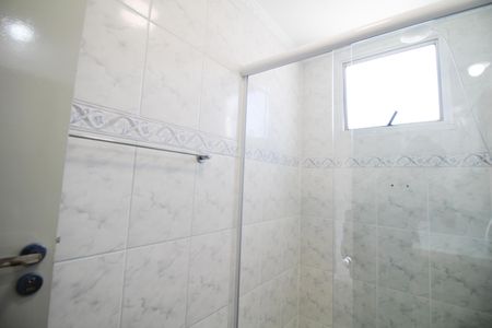 Apartamento à venda com 62m², 2 quartos e 1 vaga Apartamento à venda com 62m², 2 quartos e 1 vagaBanheiro