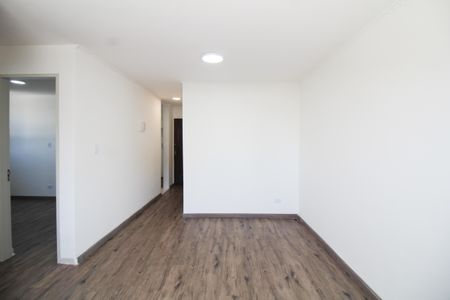 Apartamento à venda com 62m², 2 quartos e 1 vaga Apartamento à venda com 62m², 2 quartos e 1 vagaSala