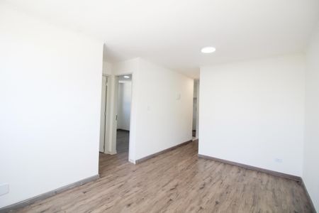 Apartamento à venda com 62m², 2 quartos e 1 vaga Apartamento à venda com 62m², 2 quartos e 1 vagaSala