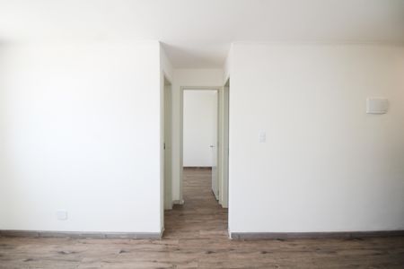 Apartamento à venda com 62m², 2 quartos e 1 vaga Apartamento à venda com 62m², 2 quartos e 1 vagaSala