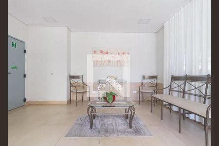 Apartamento à venda com 62m², 2 quartos e 1 vaga Apartamento à venda com 62m², 2 quartos e 1 vagaÁrea comum
