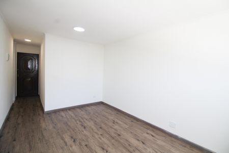 Sala de apartamento à venda com 2 quartos, 62m² em Brás, São Paulo