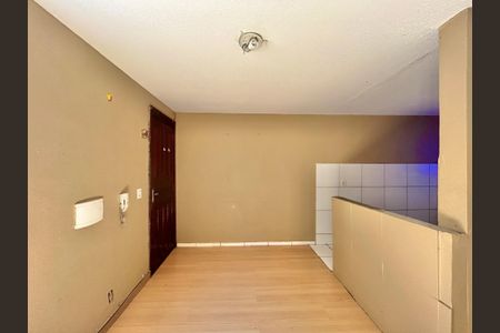 Apartamento à venda com 2 quartos, 57m² em Santo Afonso, Novo Hamburgo