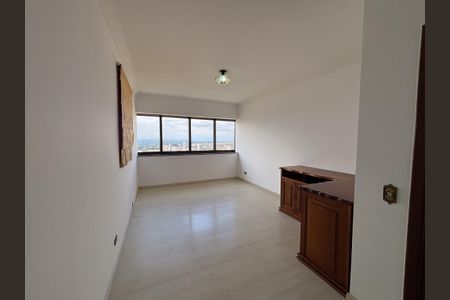 Sala 1 de apartamento para alugar com 4 quartos, 180m² em Jardim Bela Vista, Jacareí
