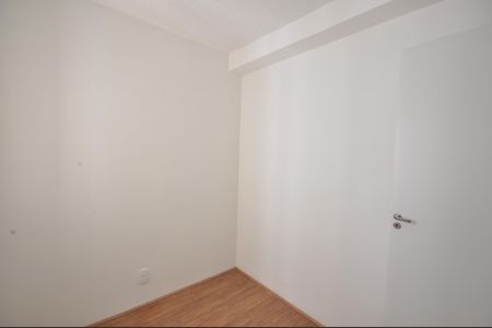 Apartamento à venda com 32m², 2 quartos e sem vagaQuarto 2