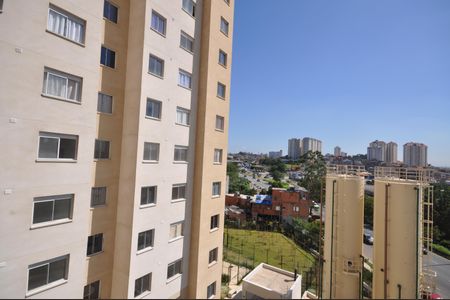 Vista do Quarto 1 de apartamento à venda com 2 quartos, 32m² em Vila Maria, São Paulo