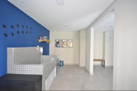 Apartamento à venda com 32m², 2 quartos e sem vagaEspaço Pet