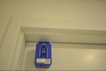 Apartamento à venda com 32m², 2 quartos e sem vagaLockbox