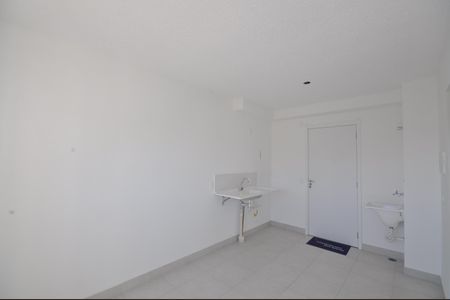 Sala de apartamento à venda com 2 quartos, 32m² em Vila Maria, São Paulo