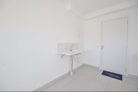 Apartamento à venda com 32m², 2 quartos e sem vagaCozinha