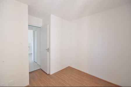 Apartamento à venda com 32m², 2 quartos e sem vagaQuarto 1