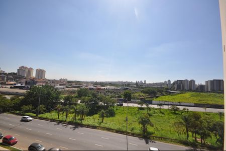 Vista da Sala de apartamento à venda com 2 quartos, 32m² em Vila Maria, São Paulo