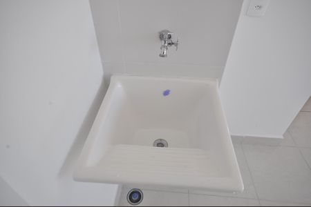 Apartamento à venda com 32m², 2 quartos e sem vagaÁrea de Serviço