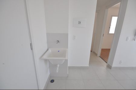 Apartamento à venda com 32m², 2 quartos e sem vagaÁrea de Serviço