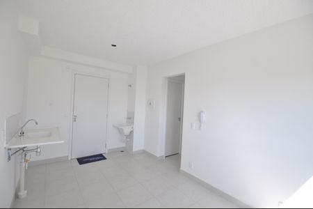 Sala de apartamento à venda com 2 quartos, 32m² em Vila Maria, São Paulo