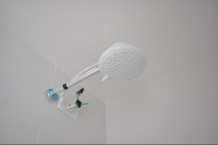 Apartamento à venda com 32m², 2 quartos e sem vagaBanheiro