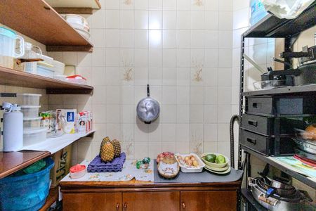 Apartamento à venda com 140m², 2 quartos e 2 vagasDespensa