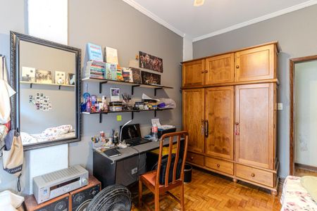 Apartamento à venda com 140m², 2 quartos e 2 vagasQuarto 2