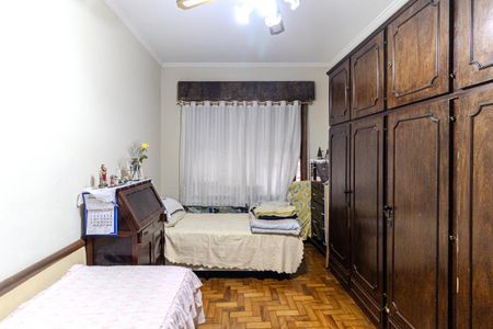 Apartamento à venda com 140m², 2 quartos e 2 vagasQuarto 1
