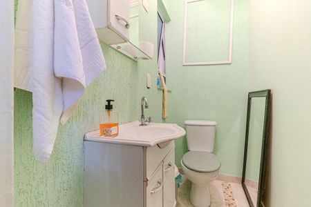 Apartamento à venda com 140m², 2 quartos e 2 vagasLavabo