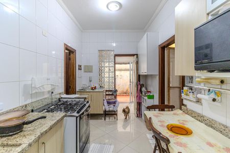 Apartamento à venda com 140m², 2 quartos e 2 vagasCozinha