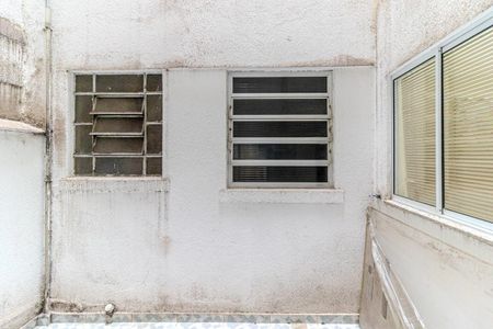 Apartamento à venda com 140m², 2 quartos e 2 vagasQuintal 2