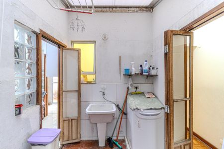 Apartamento à venda com 140m², 2 quartos e 2 vagasÁrea de Serviço