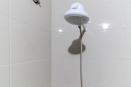 Apartamento à venda com 140m², 2 quartos e 2 vagasBanheiro Social