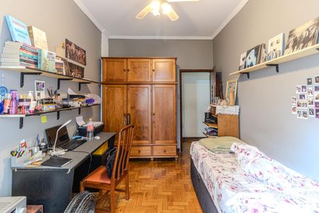 Apartamento à venda com 140m², 2 quartos e 2 vagasQuarto 2