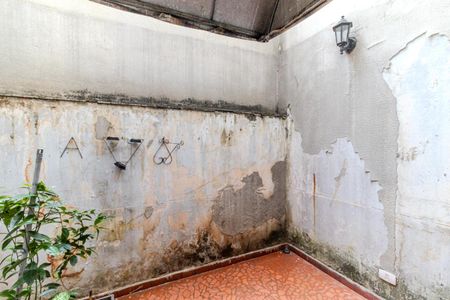 Apartamento à venda com 140m², 2 quartos e 2 vagasQuintal 1