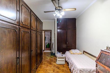 Apartamento à venda com 140m², 2 quartos e 2 vagasQuarto 1