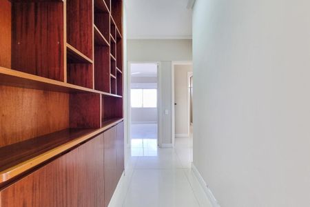 Sala de apartamento para alugar com 3 quartos, 114m² em Jardim Pereira do Amparo, Jacareí