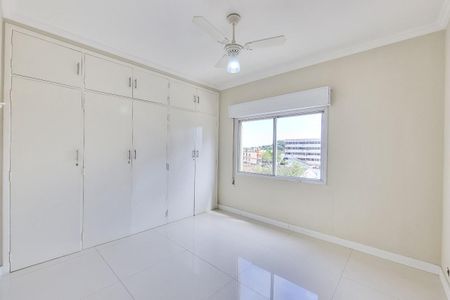 Quarto de apartamento para alugar com 3 quartos, 114m² em Jardim Pereira do Amparo, Jacareí