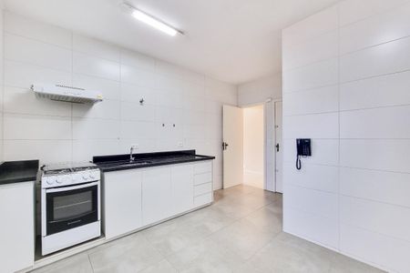 Cozinha de apartamento para alugar com 3 quartos, 114m² em Jardim Pereira do Amparo, Jacareí