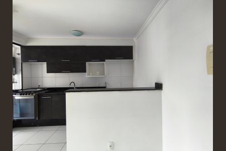 Apartamento para alugar com 54m², 2 quartos e 1 vagaCozinha