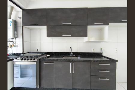 Apartamento para alugar com 54m², 2 quartos e 1 vagaCozinha
