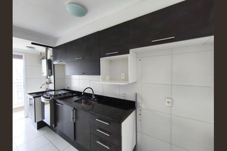 Apartamento para alugar com 54m², 2 quartos e 1 vagaCozinha