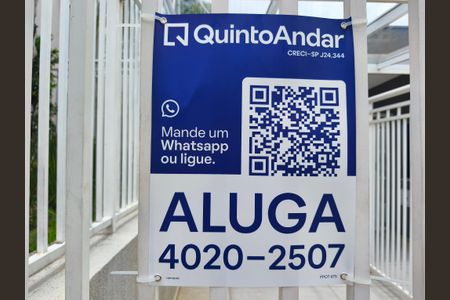 Apartamento para alugar com 54m², 2 quartos e 1 vagaPlaquinha