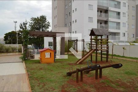 Apartamento para alugar com 54m², 2 quartos e 1 vagaPlayground