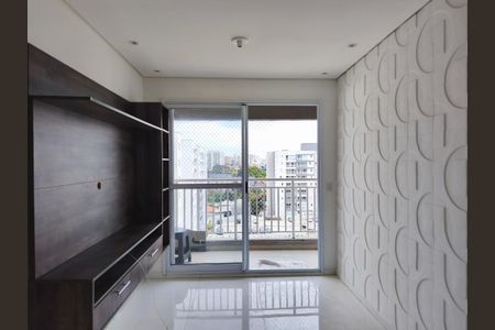Sala de apartamento para alugar com 2 quartos, 54m² em Vila Independencia, São Paulo