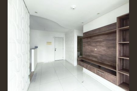 Sala de apartamento para alugar com 2 quartos, 54m² em Vila Independencia, São Paulo