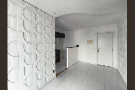 Apartamento para alugar com 54m², 2 quartos e 1 vagaSala