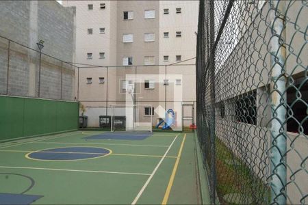 Apartamento para alugar com 54m², 2 quartos e 1 vagaQuadra