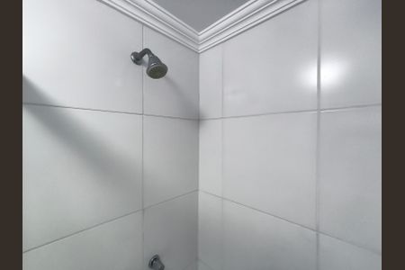 Apartamento para alugar com 54m², 2 quartos e 1 vagaBanheiro da Suíte