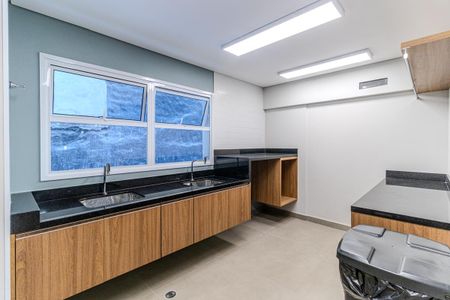 Studio para alugar com 21m², 1 quarto e sem vagaÁrea comum