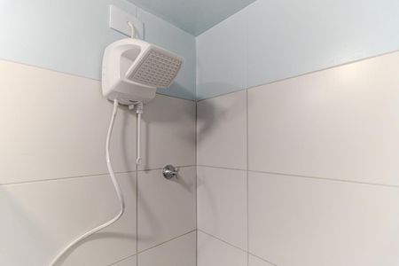 Studio para alugar com 21m², 1 quarto e sem vagaBanheiro