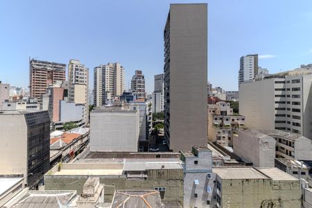 Studio para alugar com 21m², 1 quarto e sem vagaVista Varanda Studio