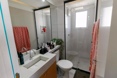 Foto 12 de apartamento à venda com 2 quartos, 37m² em Morumbi, São Paulo